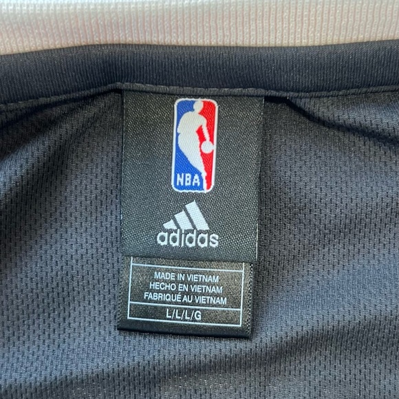 Steph Curry Golden State Warriors Women’s Adidas Basketball Jersey - Picture 11 of 13